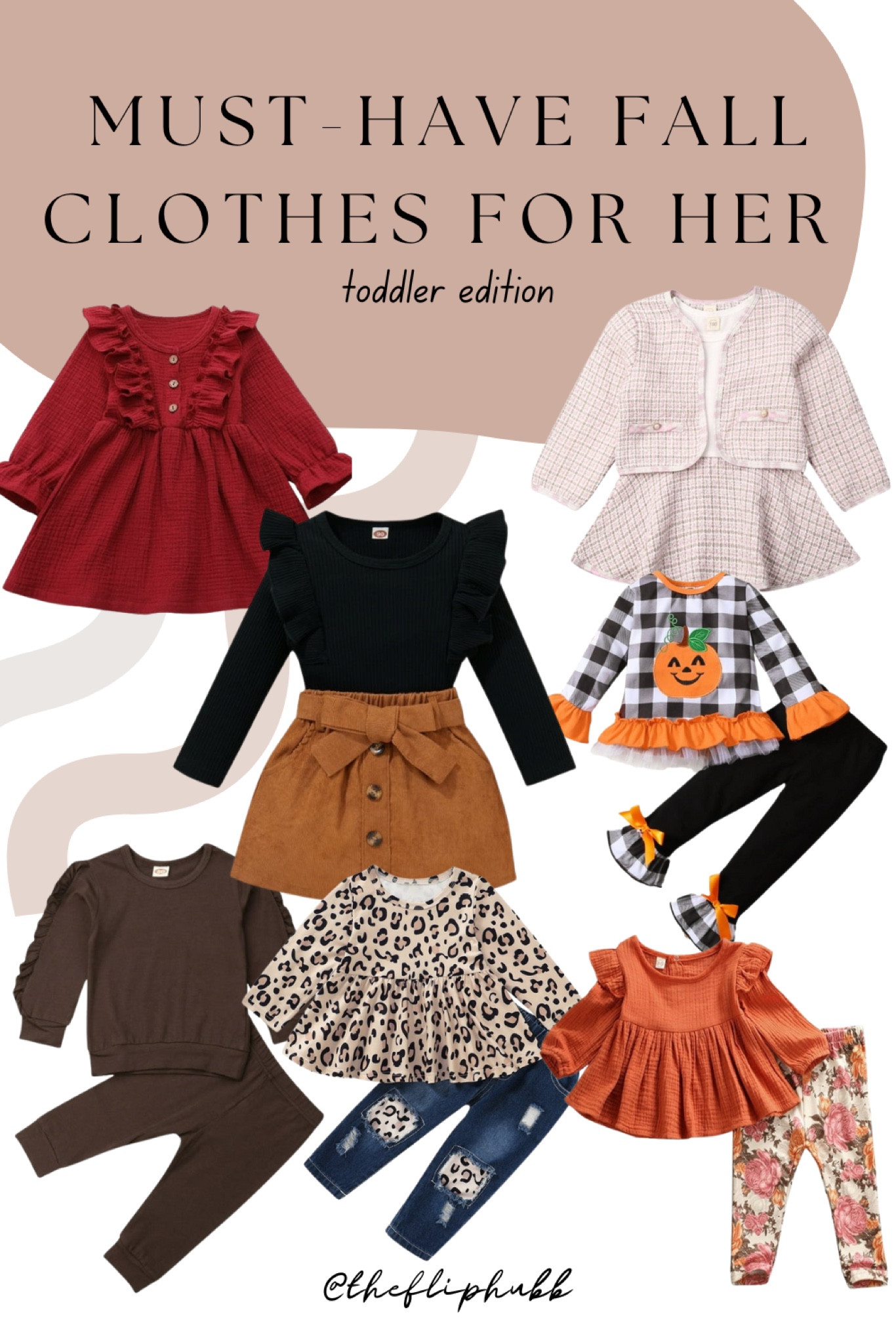 Fall clothes for the girls! These toddler finds from Walmart are beyond adorable! Happy shopping :) 





/// for the kids, clothing, girls clothes, toddler clothes, fall clothes, girls fall clothing, playtime, girls room, boys room, toys for kids, crafts for kids, amazon finds, amazon, summer, toys, games, outside, vacation, family time, family, fall, fall leaves, fall decor, halloween, halloween decor, black cats, halloween costumes, halloween decorations, halloween 2022, fall 2022, fall decorations, halloween costume ideas, couple costumes, adult costumes, kid costumes, autumn, autumn color palette, fall inspo, halloween inspo

#LTKSeasonal #LTKunder50 #LTKstyletip