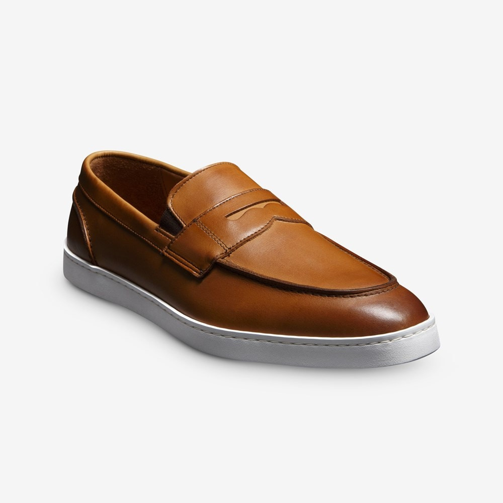 Randolph Slip-on Sneaker | Allen Edmonds