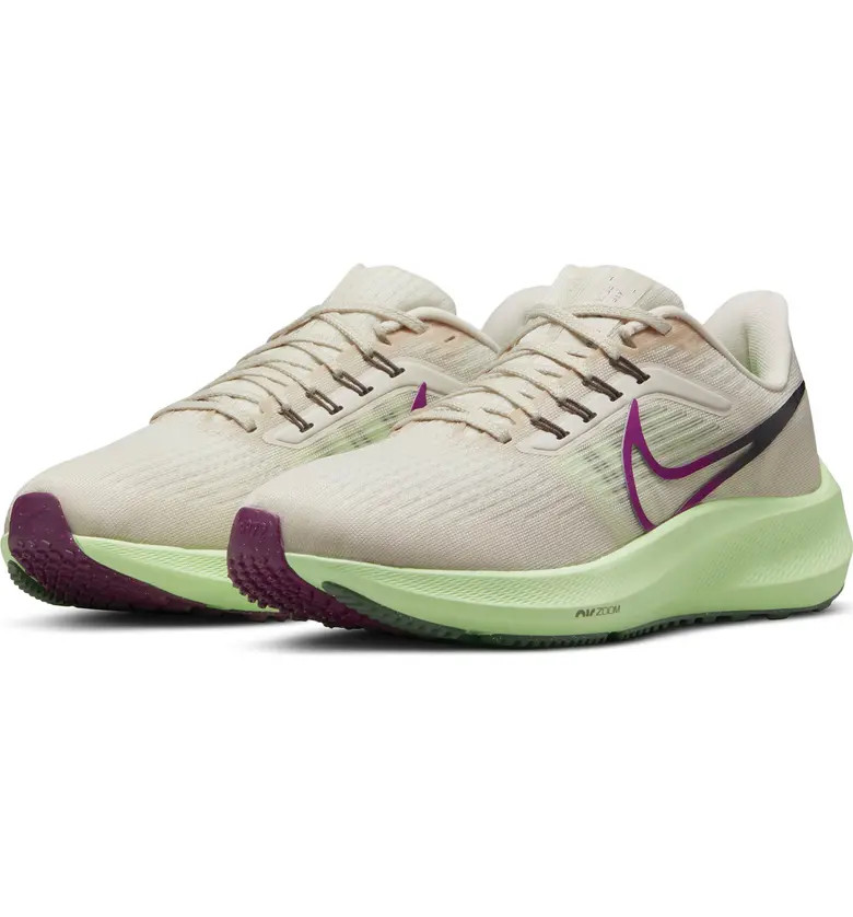 Air Zoom Pegasus 39 Running Shoe | Nordstrom