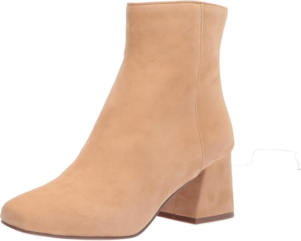 Steve Madden Women's Davist Fashion Boot | Amazon (US)