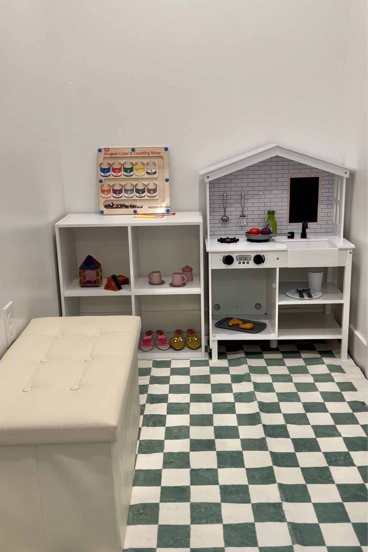 Toddler play room inspirationn

#LTKfamily #LTKbaby