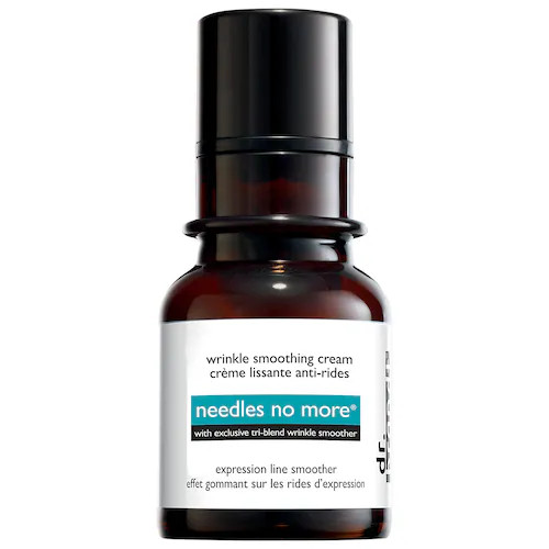 Needles No More™ Wrinkle Smoothing Cream - Dr. Brandt Skincare | Sephora | Sephora (US)