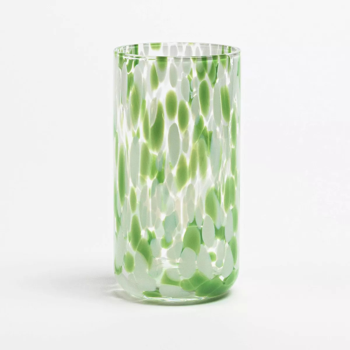 over&back 20.9 fl oz Tortoise Highball Glass | Target