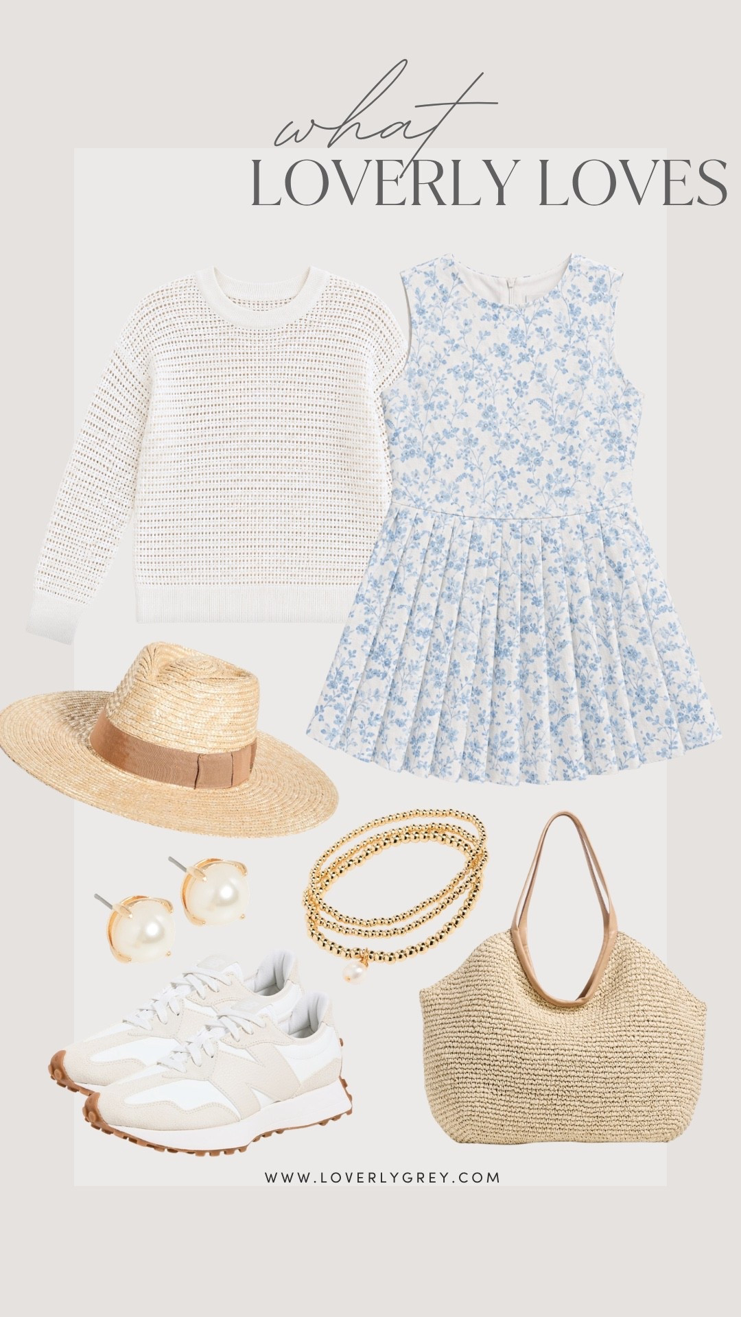 These @Shopbop finds are getting me excited for a day on the golf course 😍

Loverly Grey, Shopbop, women’s golf finds, women’s golf outfit idea

#LTKootd #LTKSeasonal #LTKActive