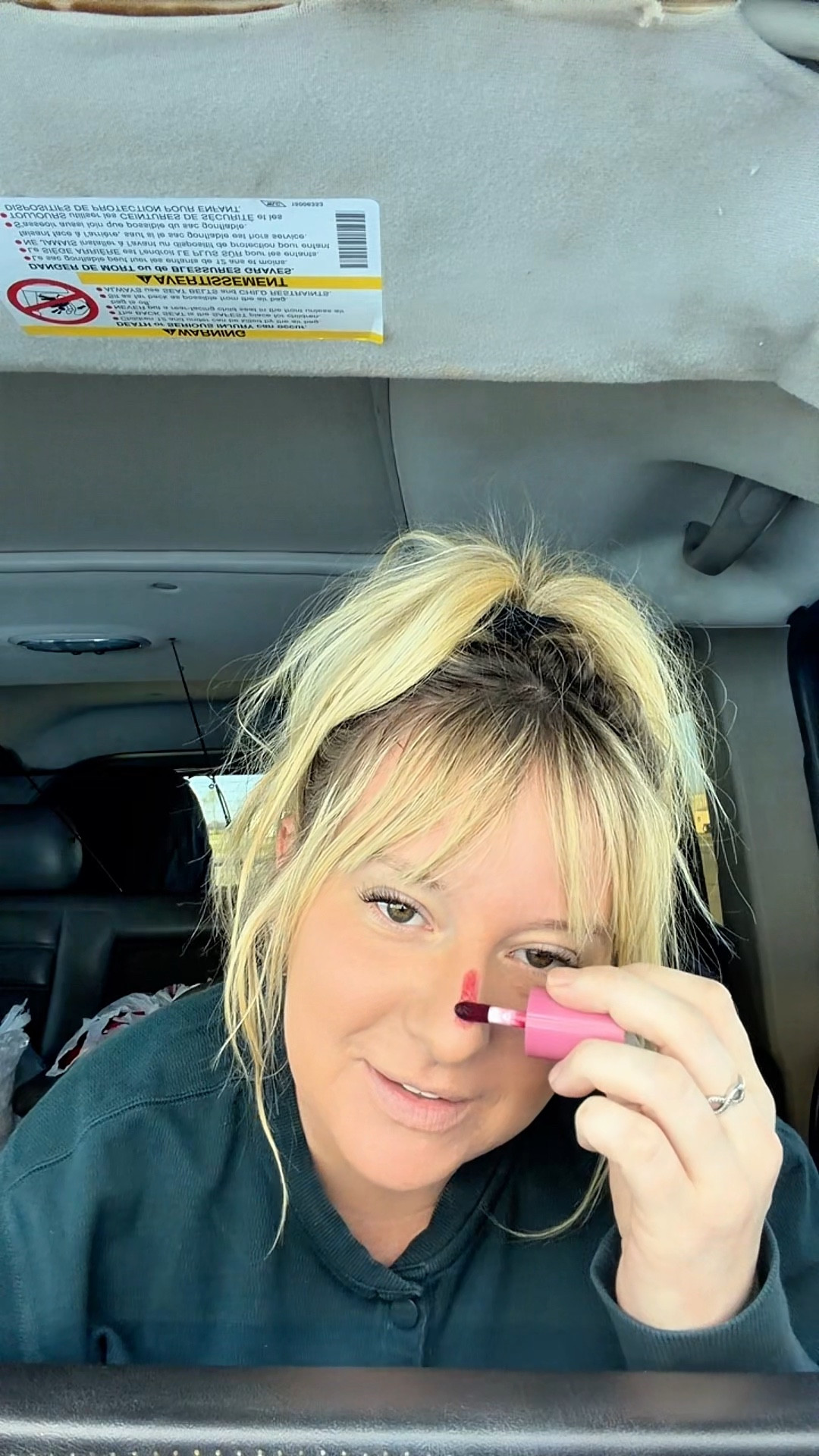 Morning car routine and a rundown of my favorite things today! 🥰

#LTKgrwm #LTKdayinmylife #LTKvlog