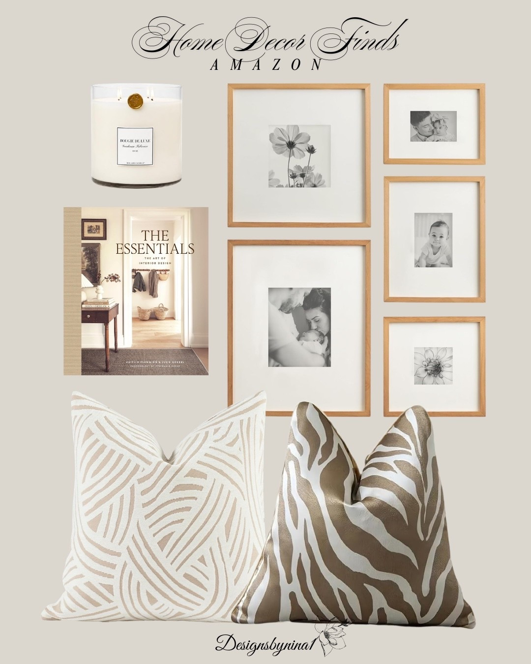 Beautiful neutral home decor finds from Amazon, perfect for modern & transitional styles!🤎🤍

Home Decor | Transitional Decor | Modern Organic Decor | Fall Decor | Amazon Home

#LTKHome #LTKSeasonal