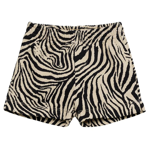 Zebra Mini Boardshort | Montce