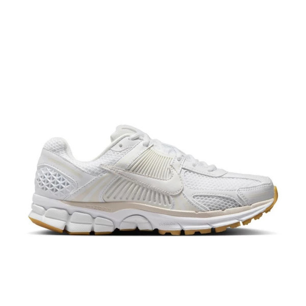 Women's Nike Zoom Vomero 5 Sneakers 10.5 Regular White/White-Phantom-Summit White | Scheels