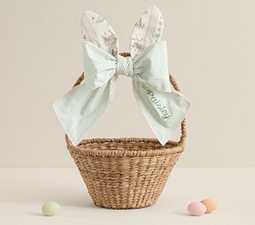 Riley Sheehey Easter Handle Bow Accessories | Pottery Barn Kids