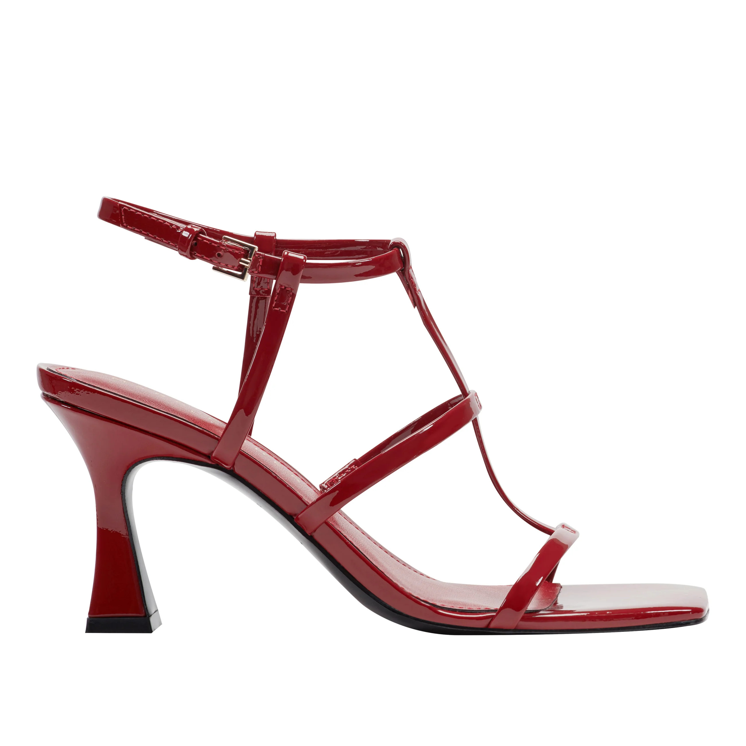 Dennie Strappy Dress Sandal | Marc Fisher