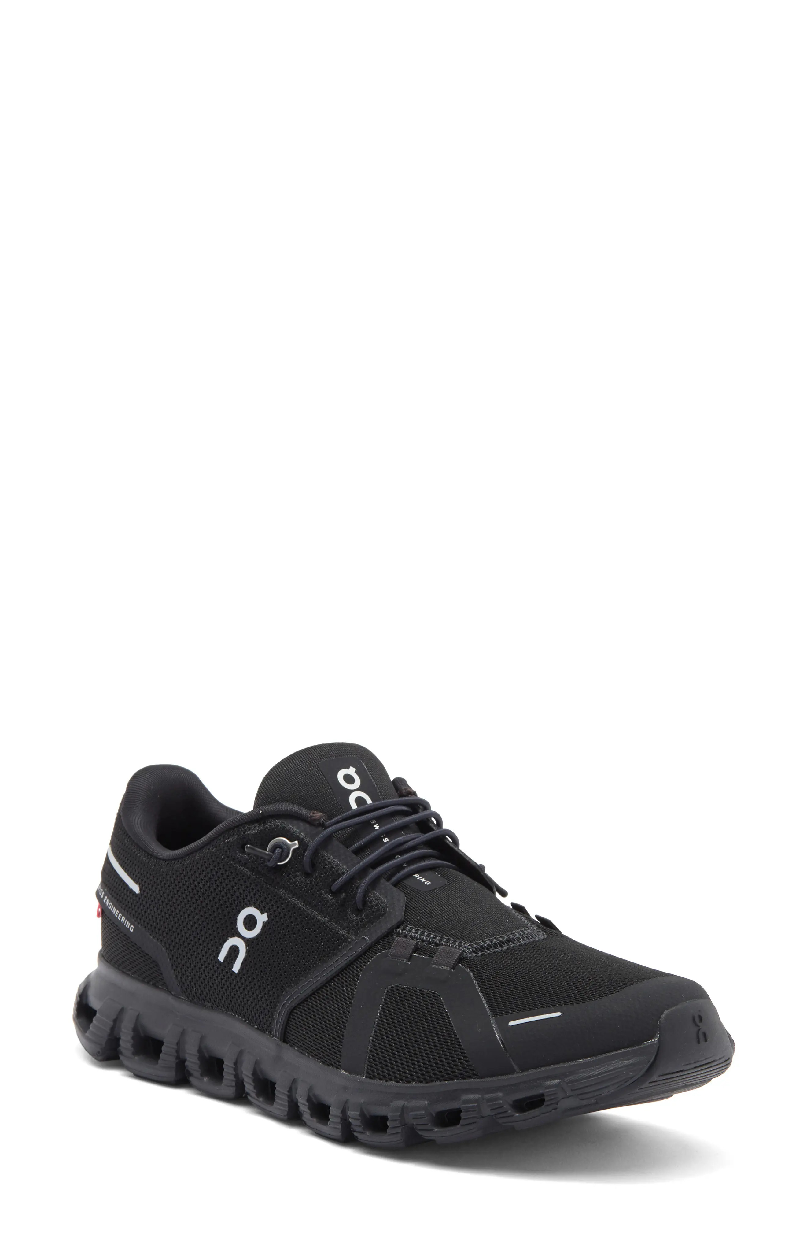 On Cloud 6 Sneaker (Women) | Nordstrom | Nordstrom