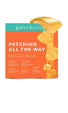 Patchology Patching All The Way Eye Gel Collection from Revolve.com | Revolve Clothing (Global)