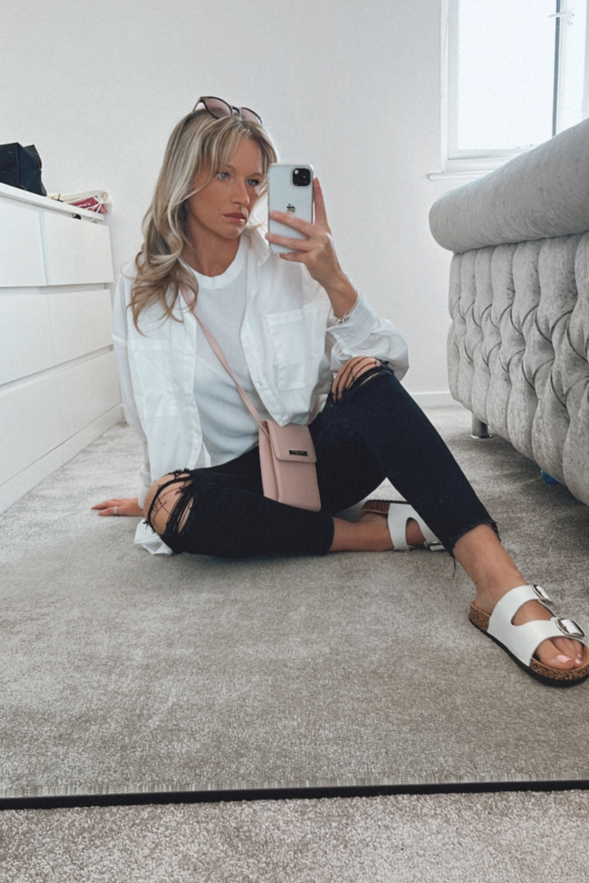 OOTD 

#LTKstyletip #LTKSeasonal #LTKshoecrush