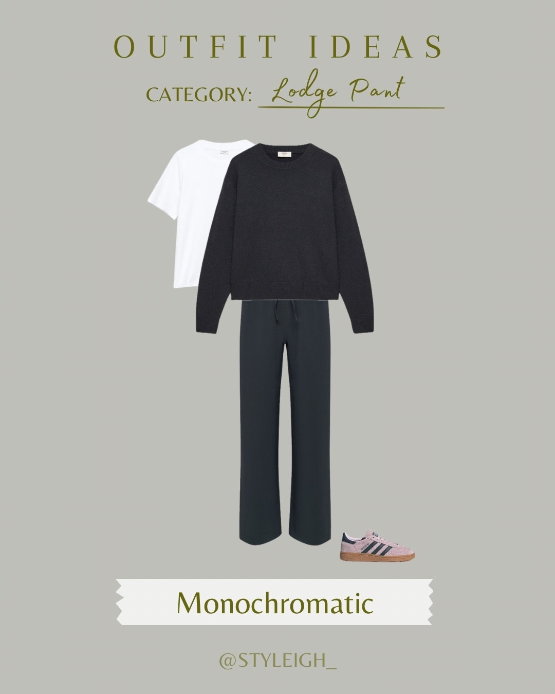 #LTKcanada #LTKwinter #LTKfall