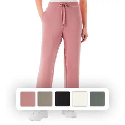 Member's Mark Women's Sandwash Crop Pant | Sam's Club