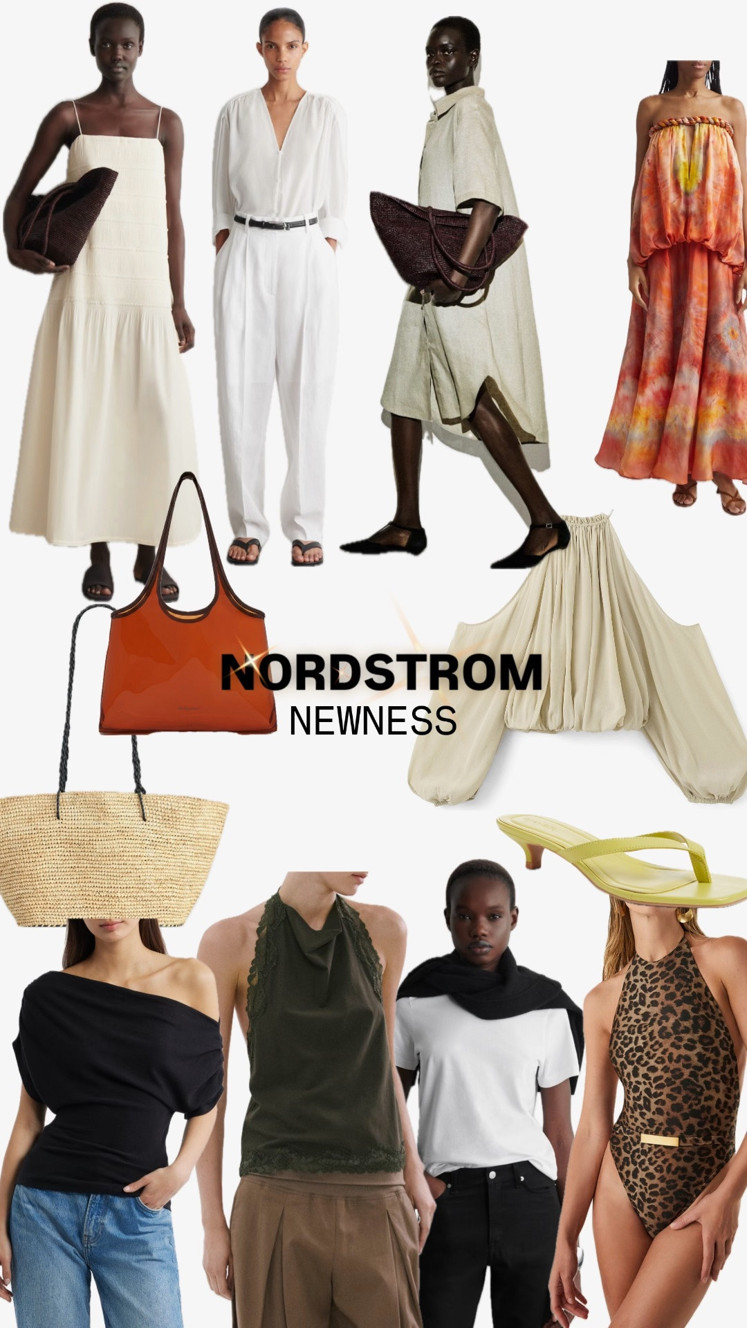 Nordstrom newness

#LTKootd #LTKTravel #LTKWorkwear