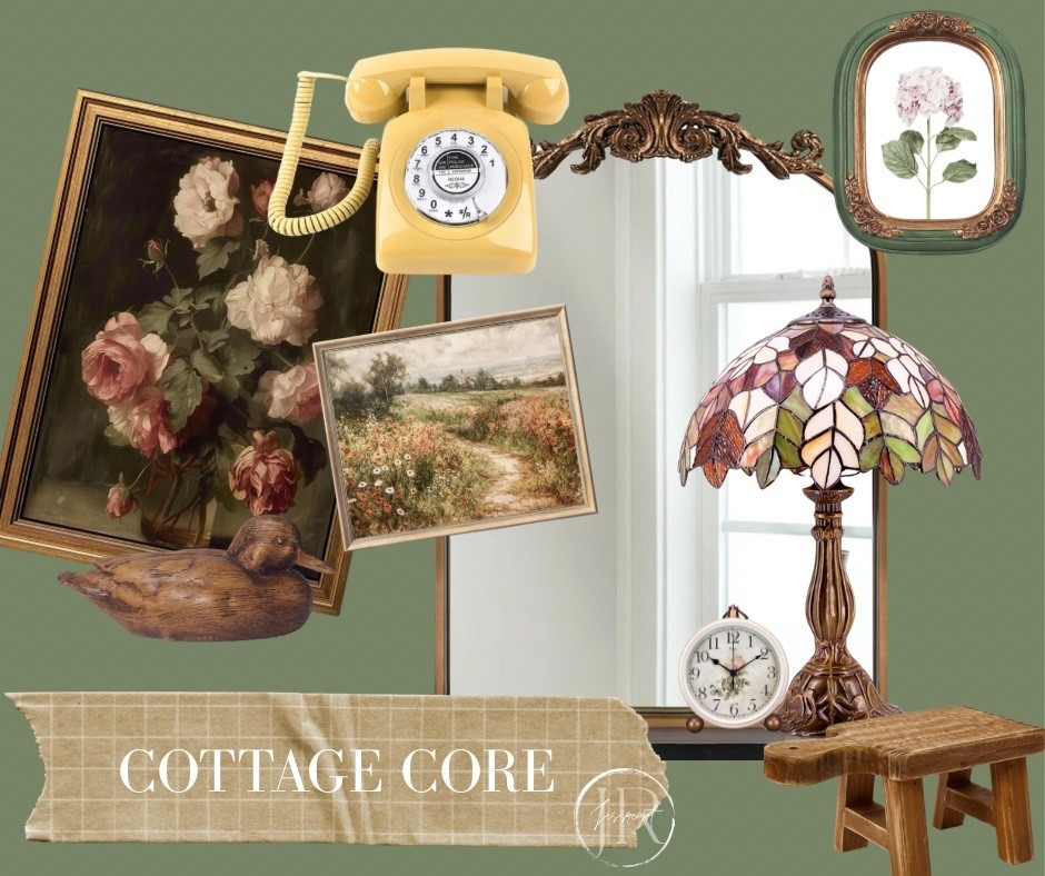 Cottage core 

#LTKFindsUnder50 #LTKHome #LTKFindsUnder100