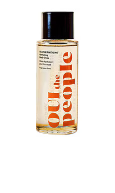 Featherweight Hydrating Body Gloss
                    
                    OUI The People | Revolve Clothing (Global)