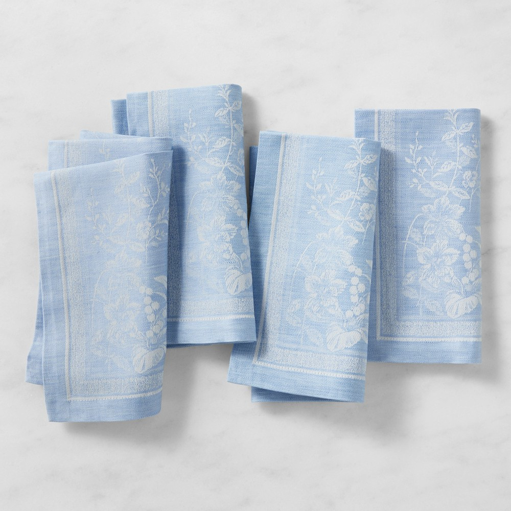 Table Linens & Décor | Williams-Sonoma