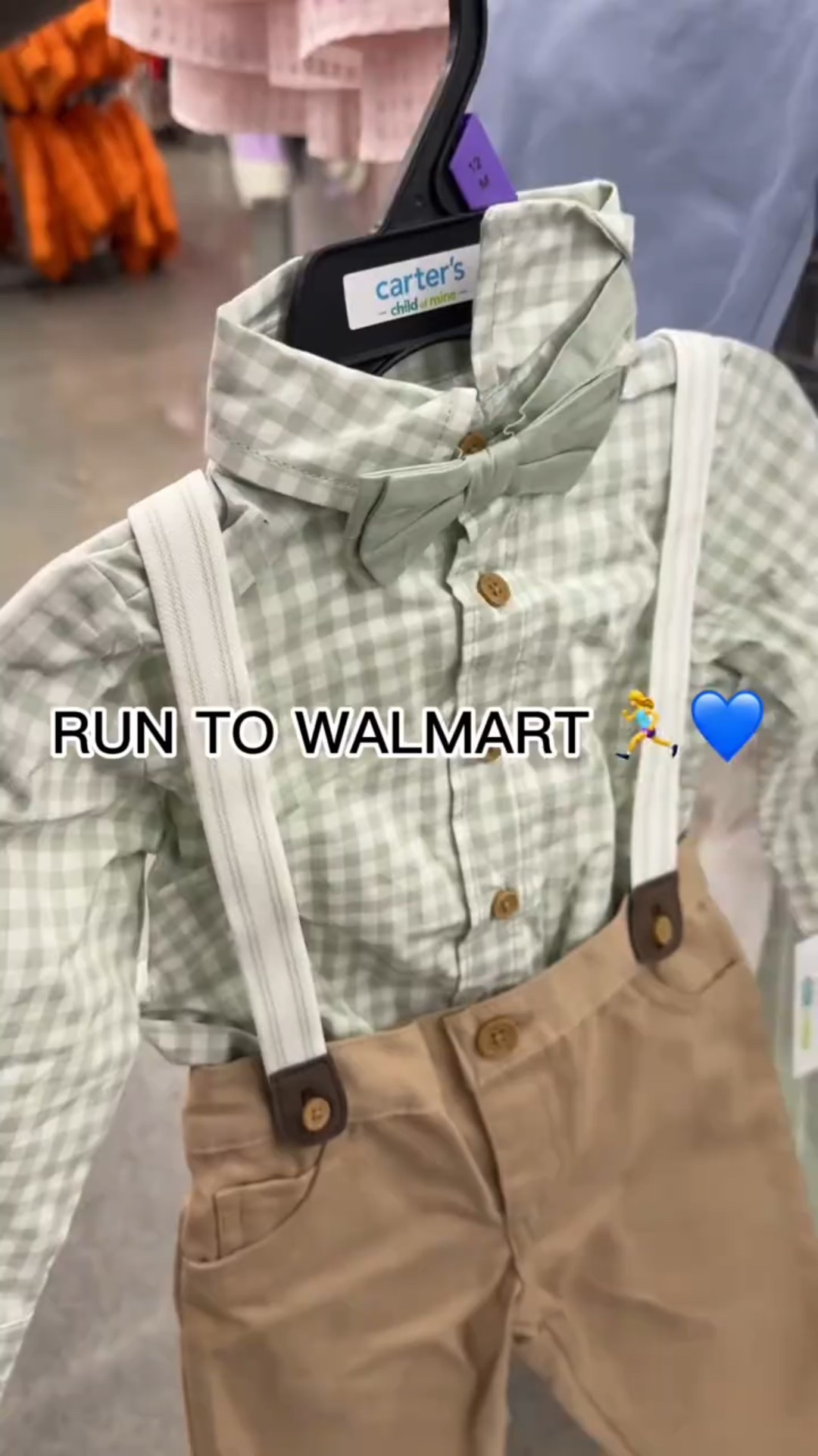 You at Walmart, baby boy clothes. #walmartfinds #walmartclothes

#LTKootd #LTKKids #LTKBaby