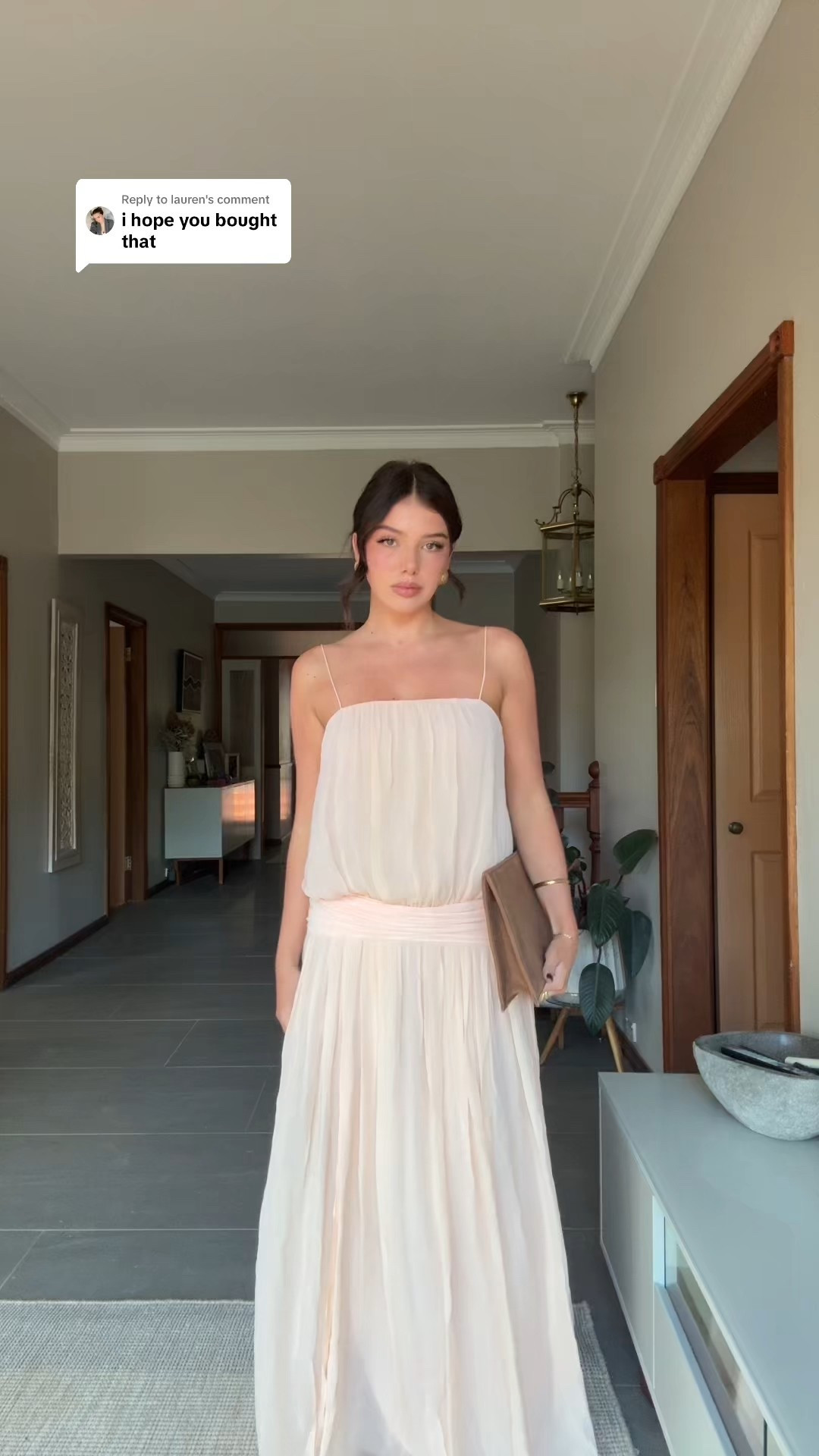 The perfect wedding guest dress 


#LTKdresses #LTKwedding #LTKaustralia