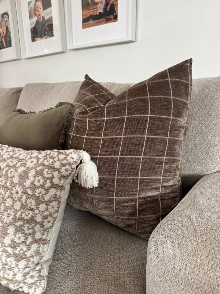 Pillow cases🤍🌿

#LTKvlog #LTKSaleAlert #LTKHome