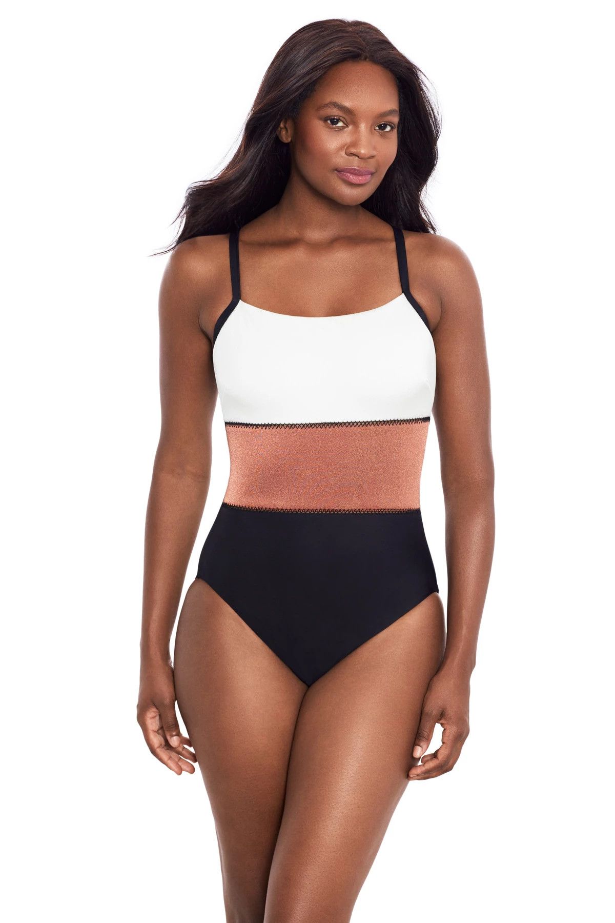 Spectra Trifecta One Piece Swimsuit | Everything But Water