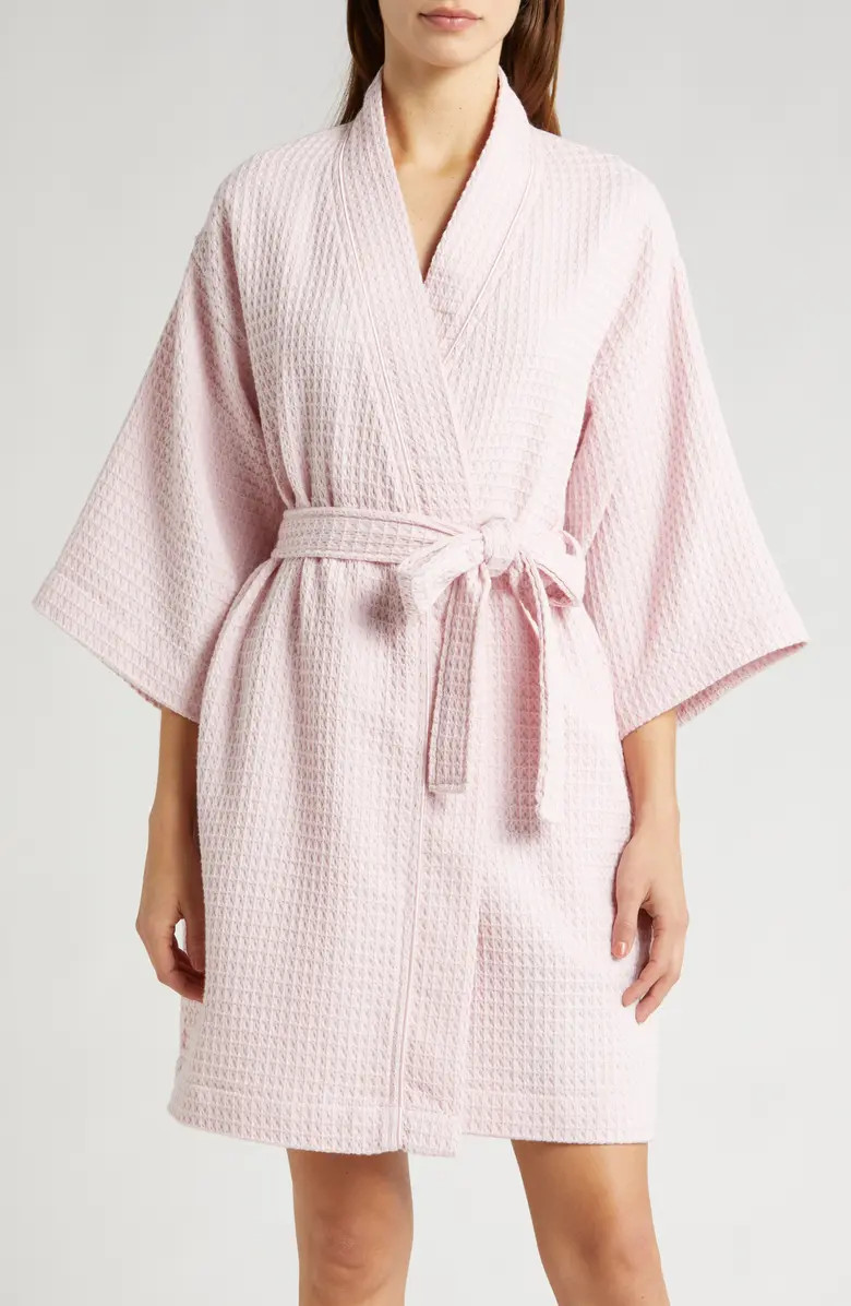 Women's Everyday Waffle Robe | Nordstrom