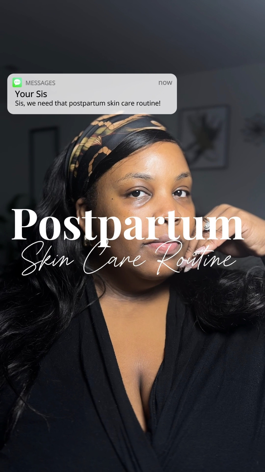 #LTKmomlife #LTKBeauty #LTKselfcare