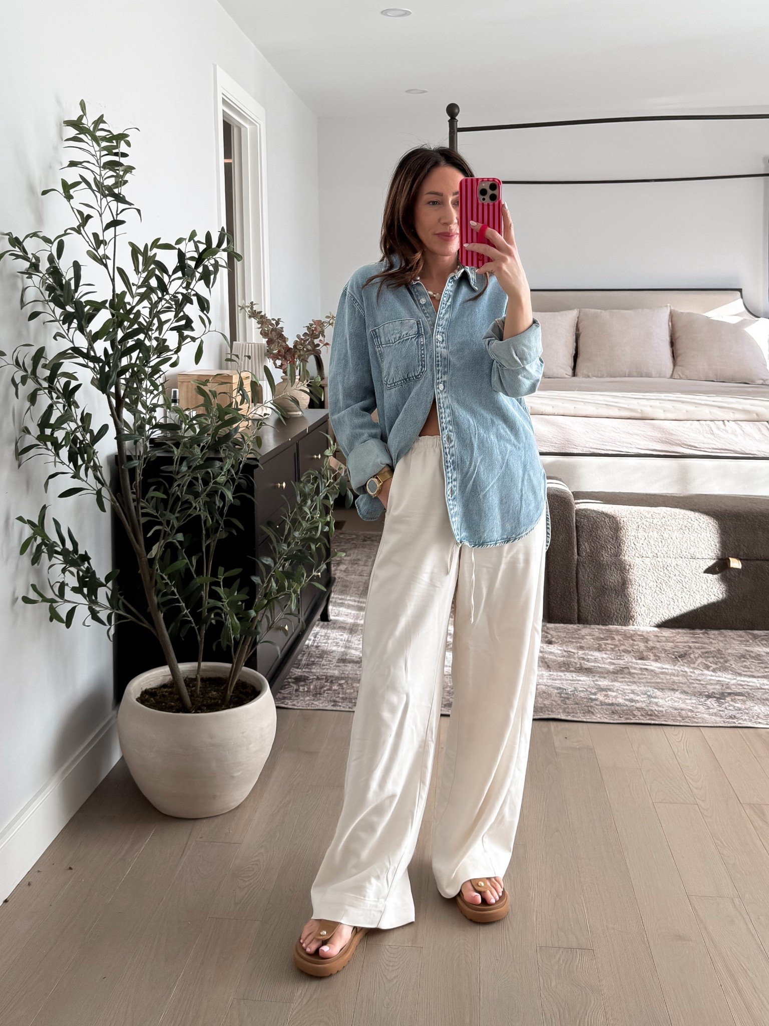 The viral target pants are back in stock! 
Target style 

#LTKPetite #LTKstorytime #LTKmomlife