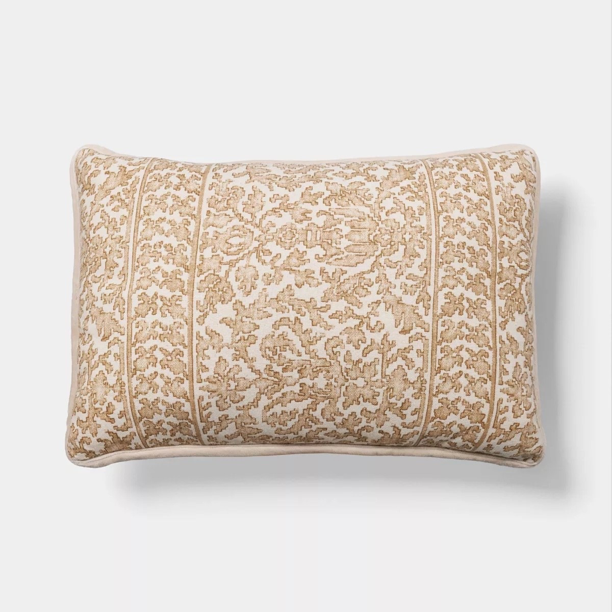 A beautiful neutral throw pillow from Target! 

#Target

#LTKdayinmylife #LTKHome #LTKSaleAlert