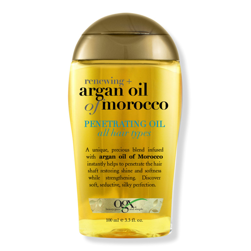 Renewing Argan Oil Of Morocco Penetrating Oil | Ulta