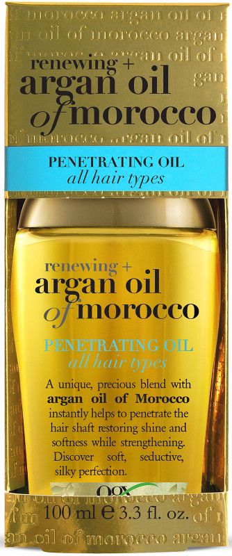 OGX Renewing + Argan Oil of Morocco Penetrating Oil | Ulta Beauty | Ulta