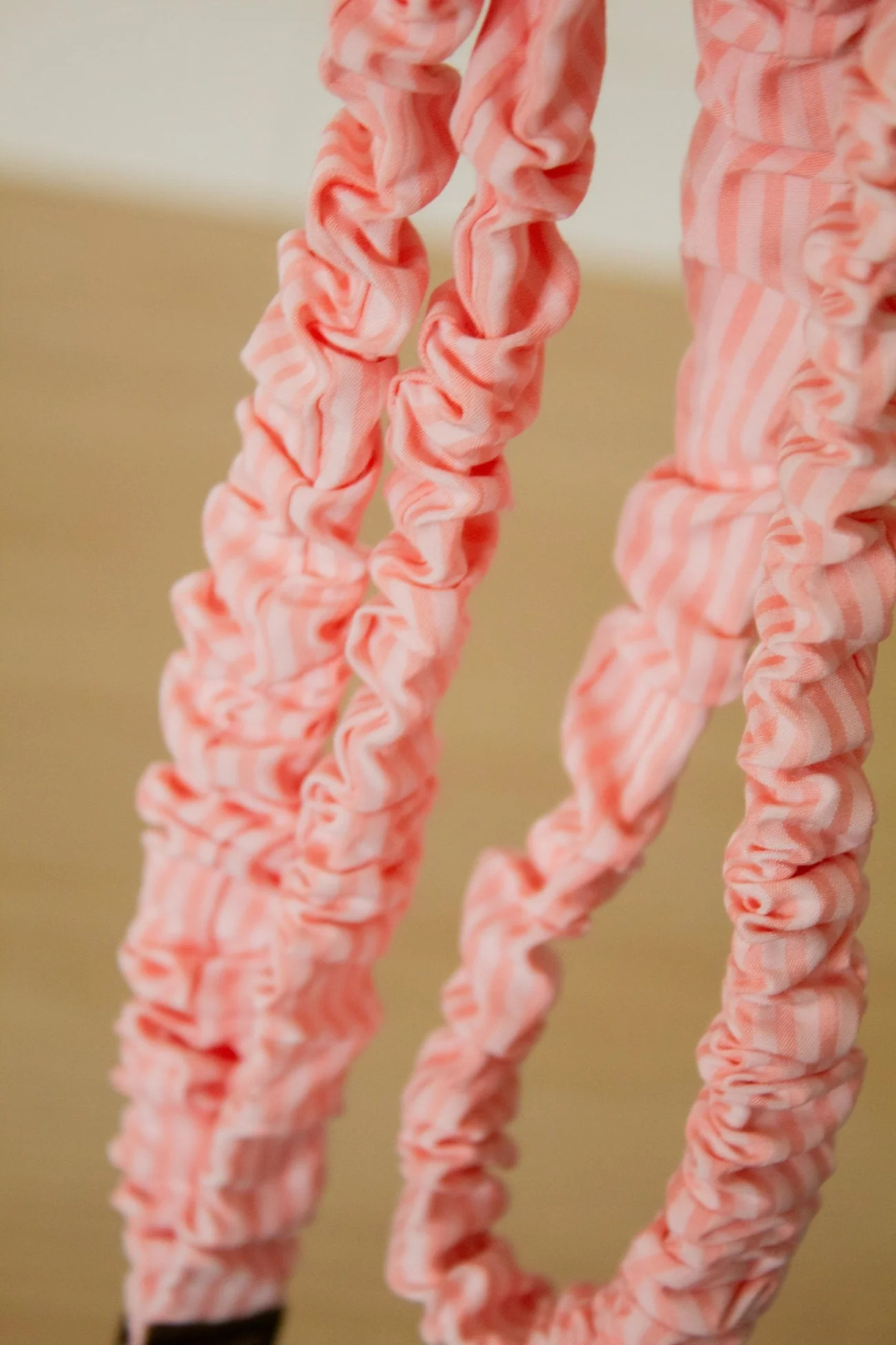 Lovely Stripes Lanyard | Shop Andi
