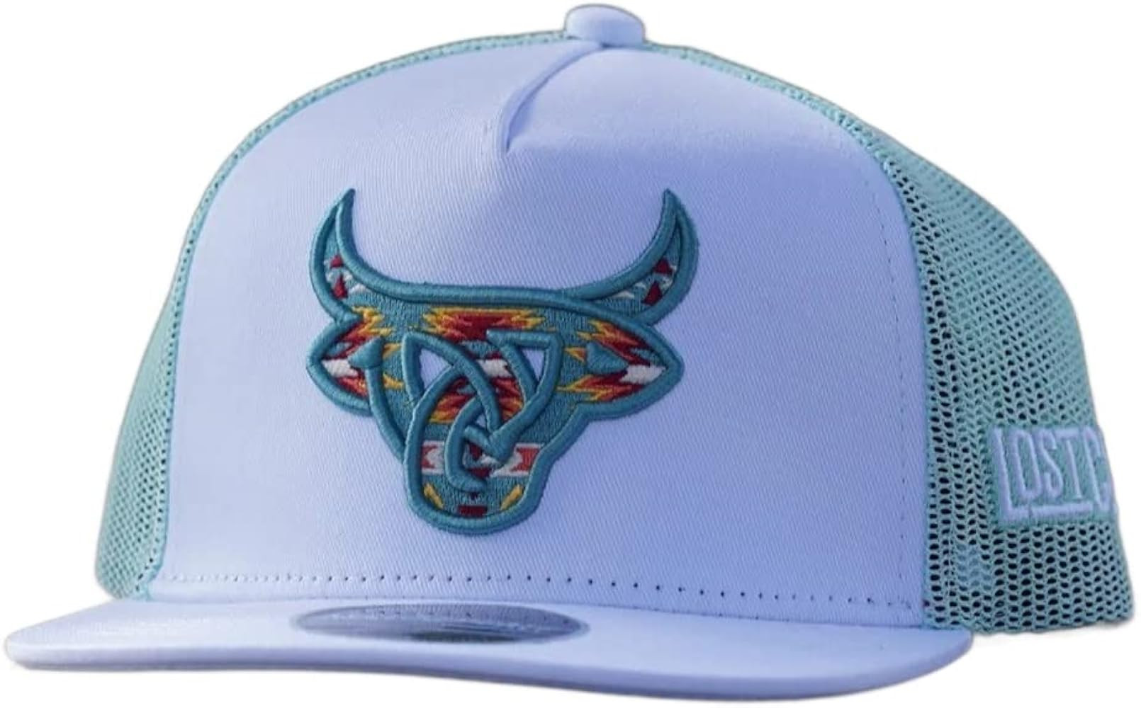 Lost Calf OLMECA Flat White | Amazon (US)