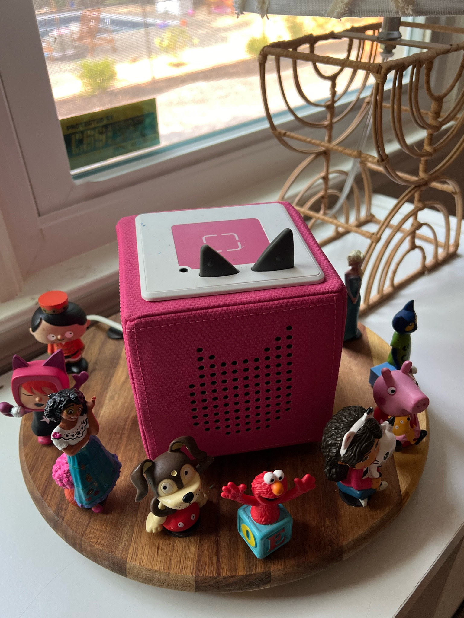 Toniebox on sale with Tonies 

#LTKFindsUnder100 #LTKKids #LTKSaleAlert