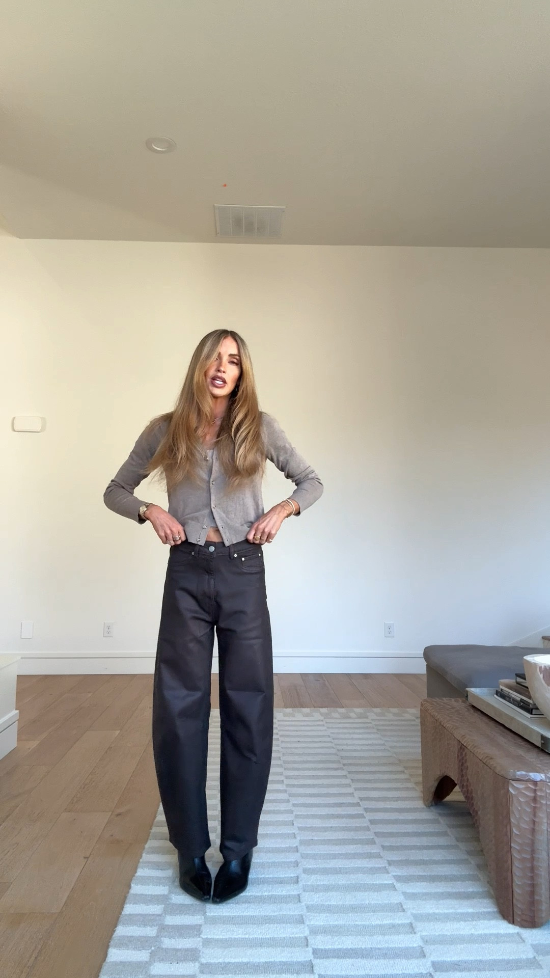 Jazz game fit with the fam 