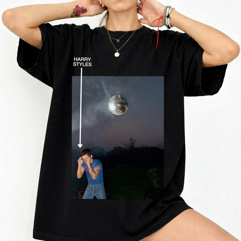 Harry Styles Kiss All the Time, Disco Occasionally Design, Name New Album Cover Shirt - Etsy | Etsy (US)