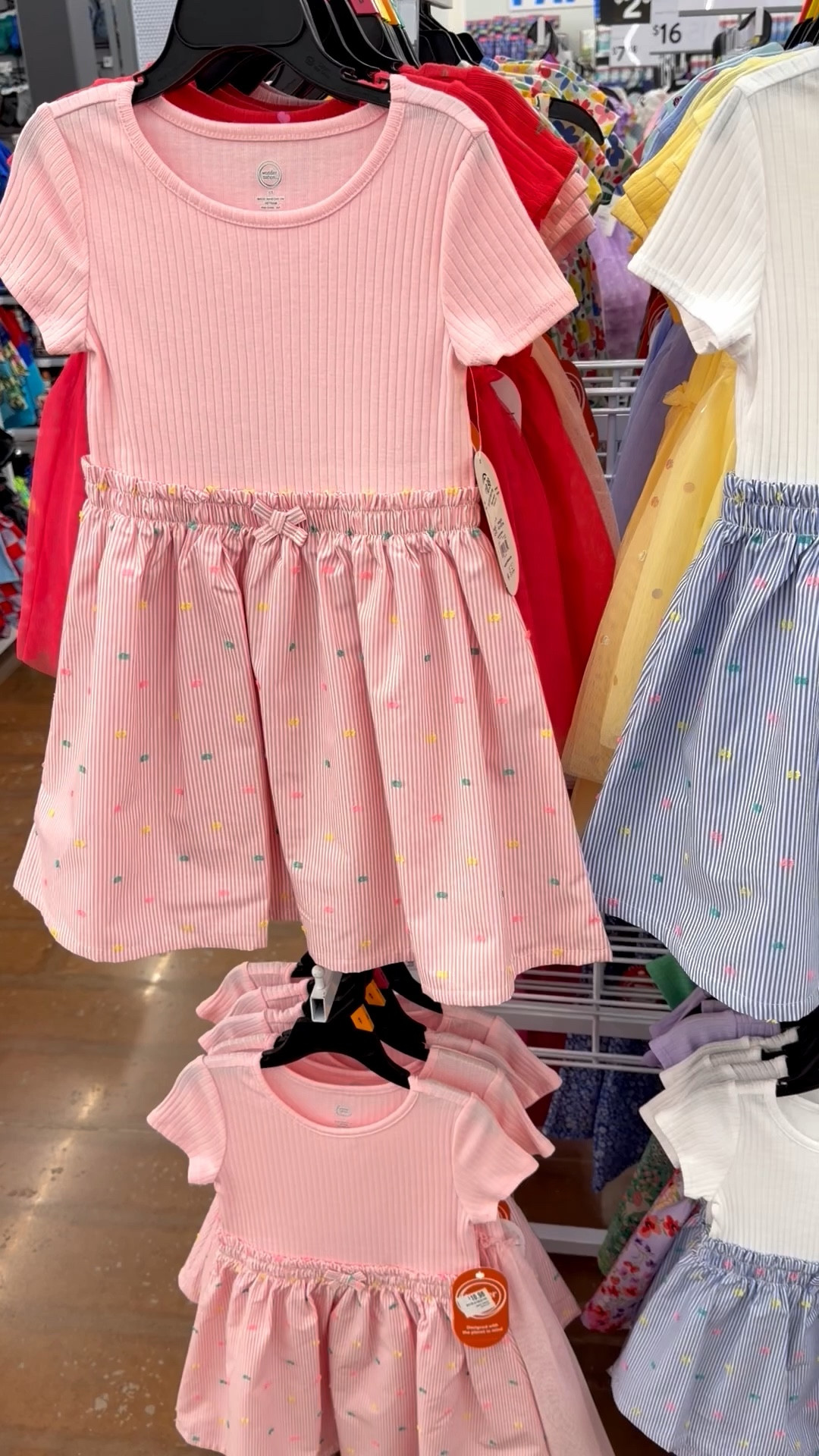 Toddler Walmart dresses, look for less

#LTKBaby #LTKKids #LTKmomlife
