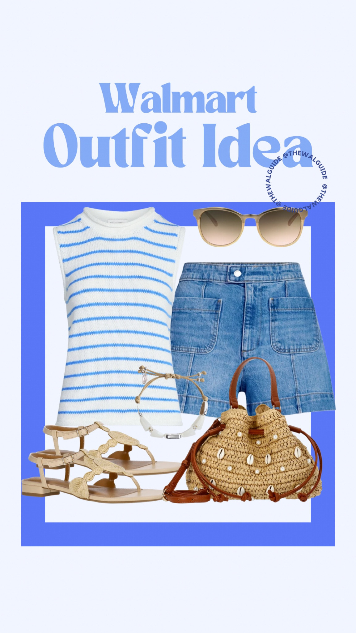 Walmart Outfit Idea


Affordable women’s fashion. Trending women’s outfit for less.

#LTKSeasonal #LTKmomlife #LTKootd