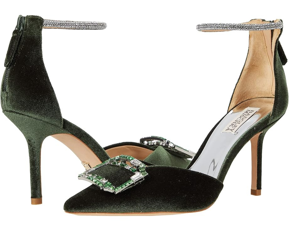 Badgley Mischka Marlow | Zappos