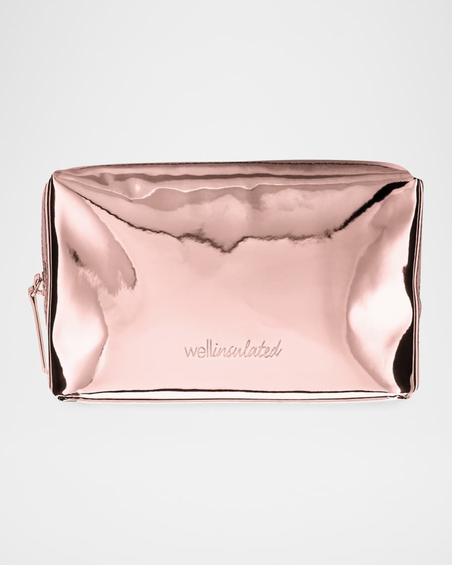 Performance Beauty Bag | Neiman Marcus