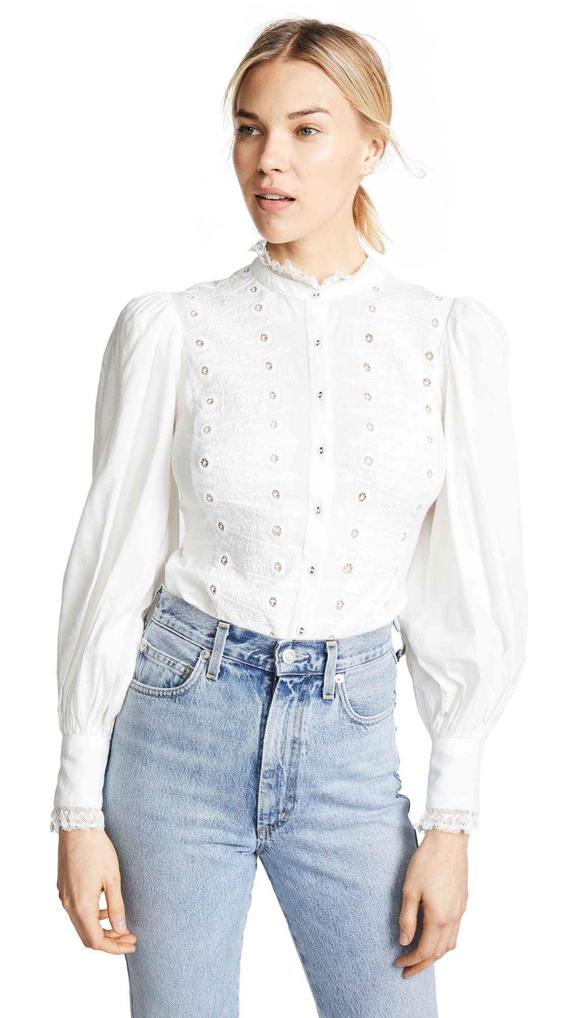 Joie Bobette Top | Shopbop