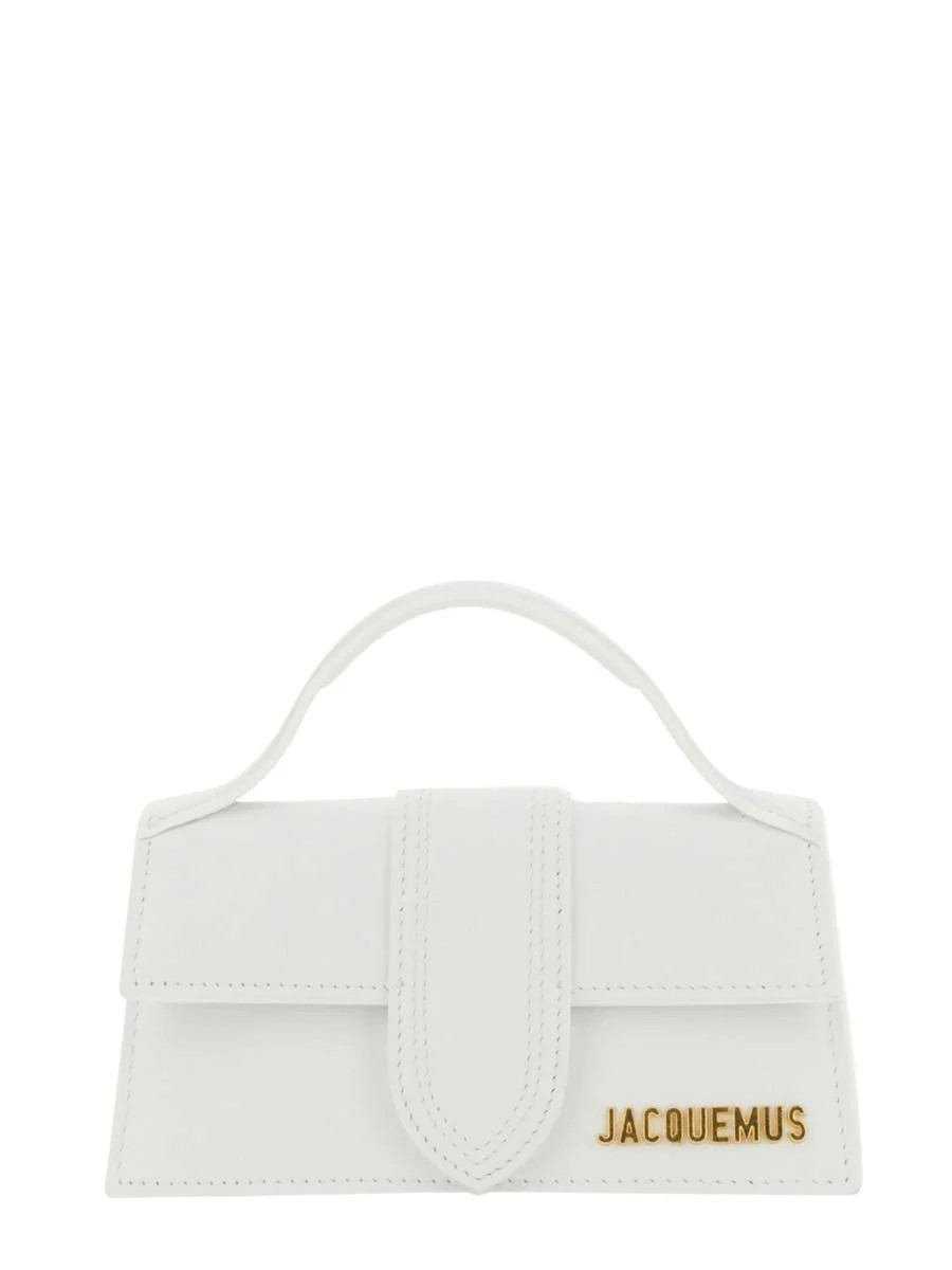 Jacquemus Le Bambino Mini Bag | Baltini