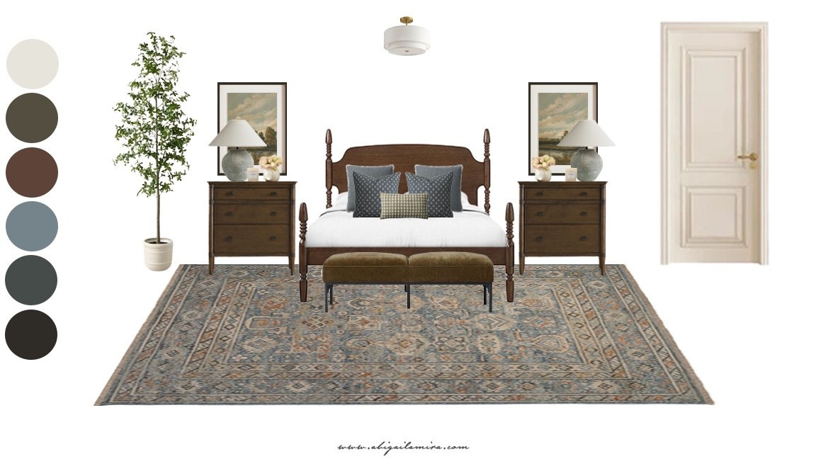 Bedroom design

#LTKSeasonal #LTKHome #LTKFamily
