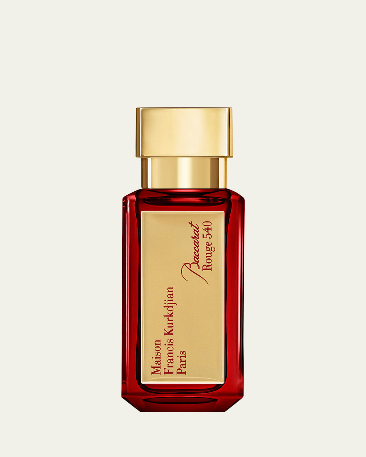 Baccarat Rouge 540 Extrait de Parfum, 1.1 oz. | Bergdorf Goodman