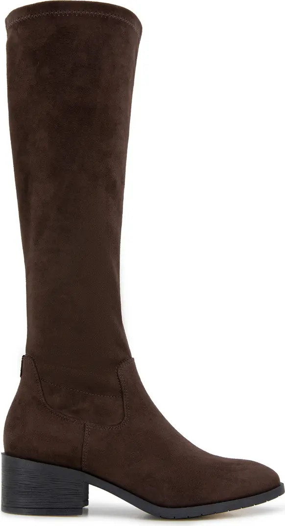Reaction Kenneth Cole Salt Stretch Knee High Boot (Women) | Nordstromrack | Nordstrom Rack