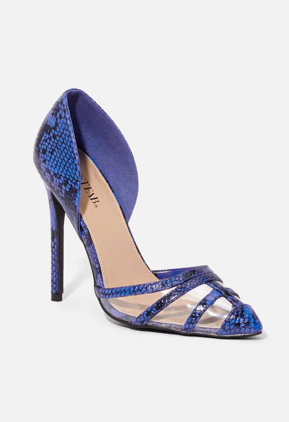 Dori Pump | JustFab