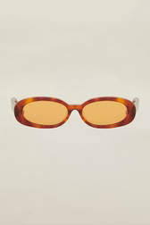 Lima Sunglasses | Devon Windsor