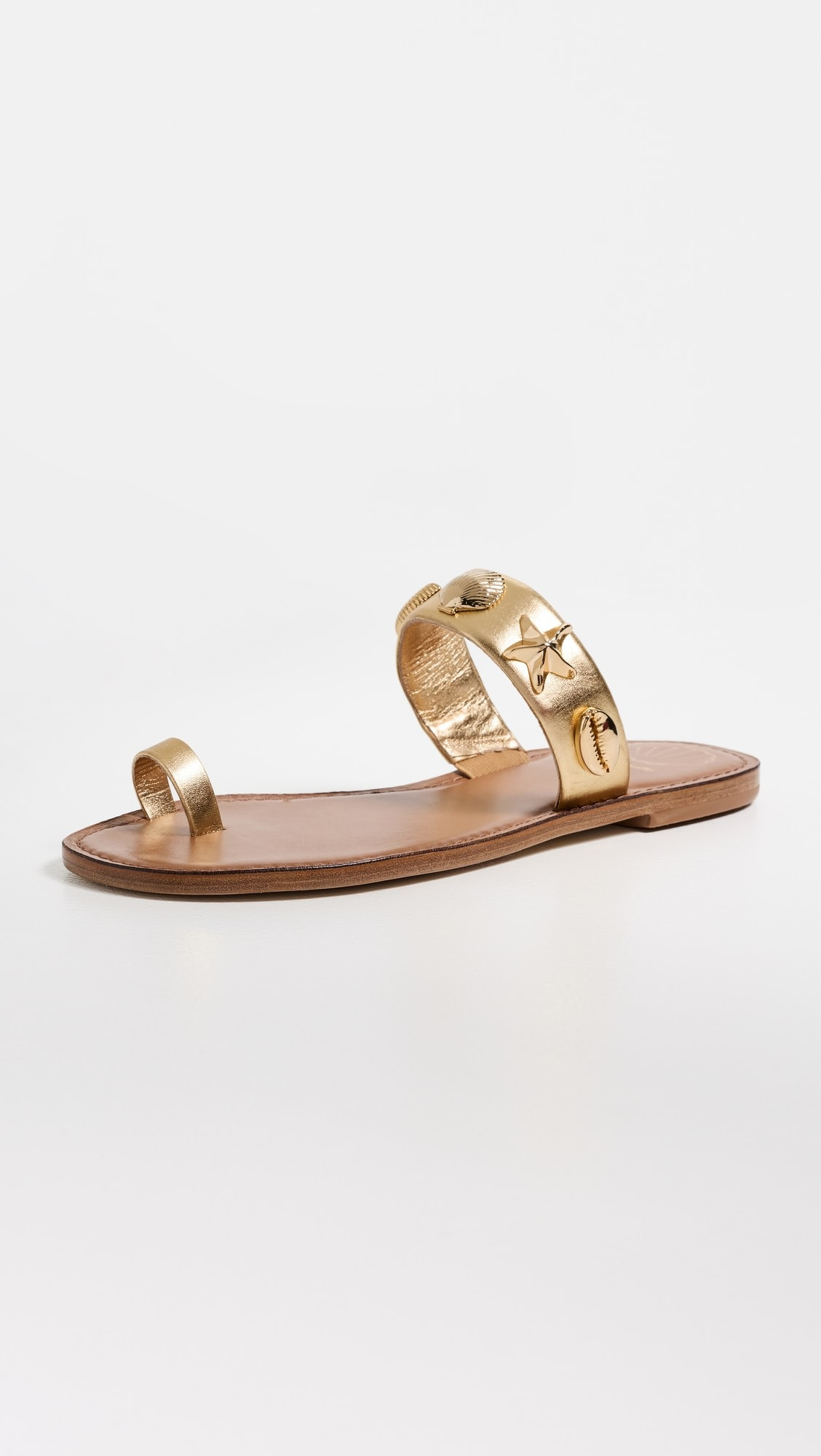 Madison Thong Sandals | Shopbop